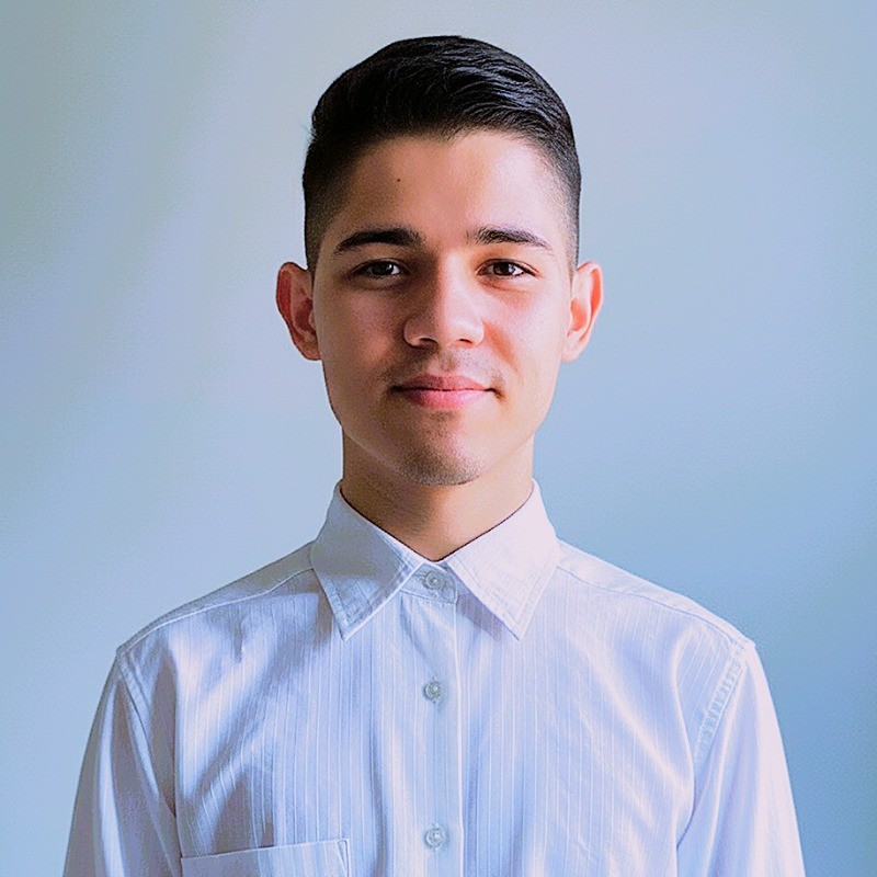 Foto de Ezequiel Vieira